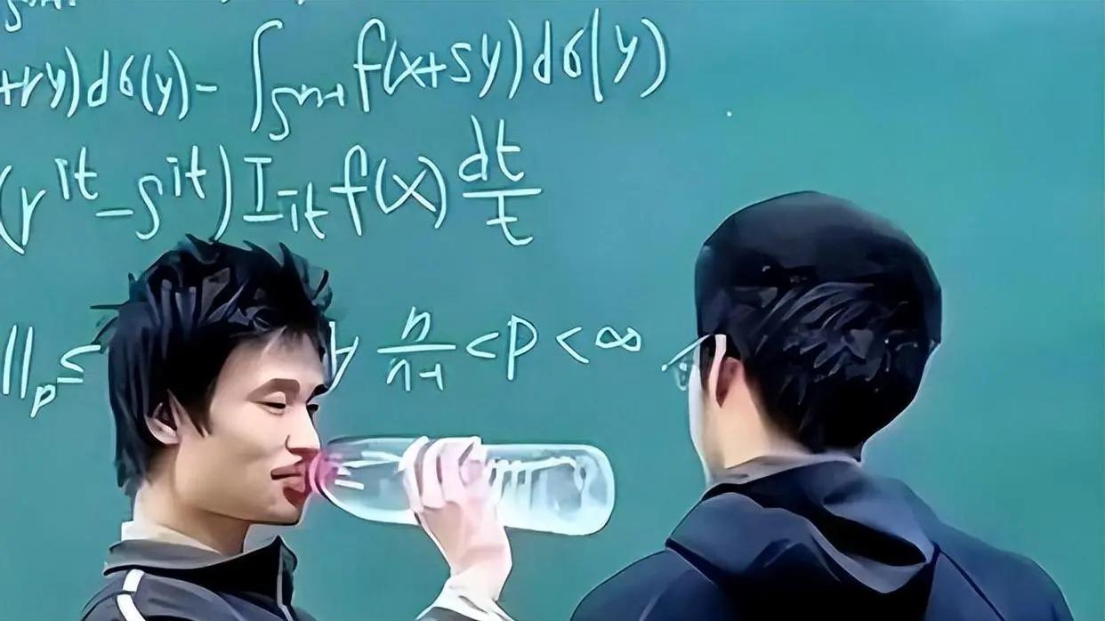 千万粉丝接住的，不只是学天才的4秒钟