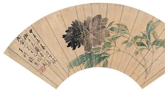 张熊｜辞宫廷画士不赴，以鬻画终其身