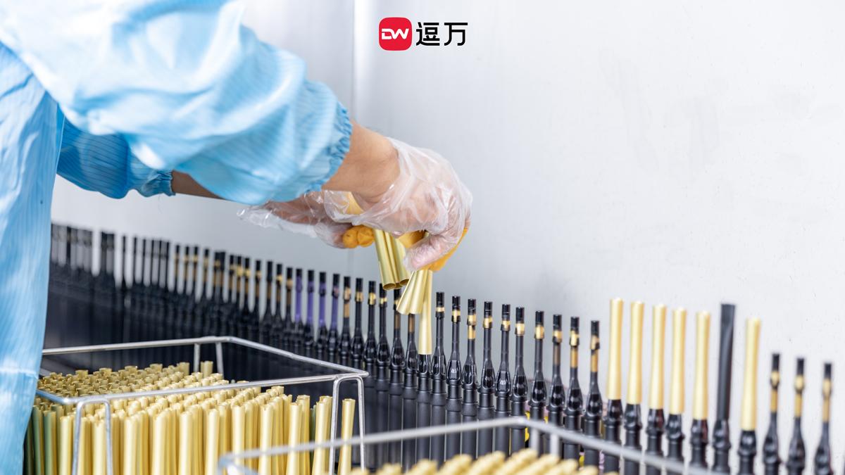 逗万星球筑就创意万花筒，承载生活的无限奇思