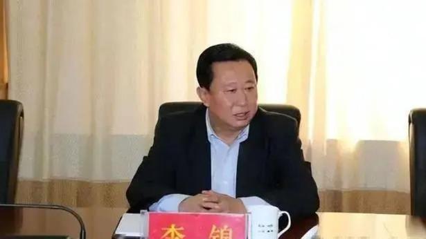 山西反腐新动态！朔州原政法委书记被抓，大肆敛财，绝不姑息！