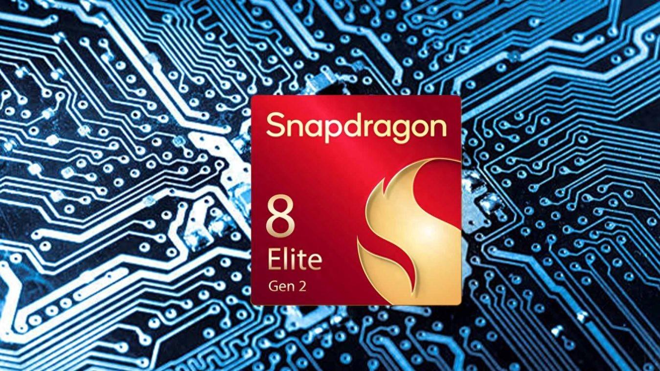新旗舰登场，性能暴涨？骁龙8 Elite Gen 2，它真的来了吗？