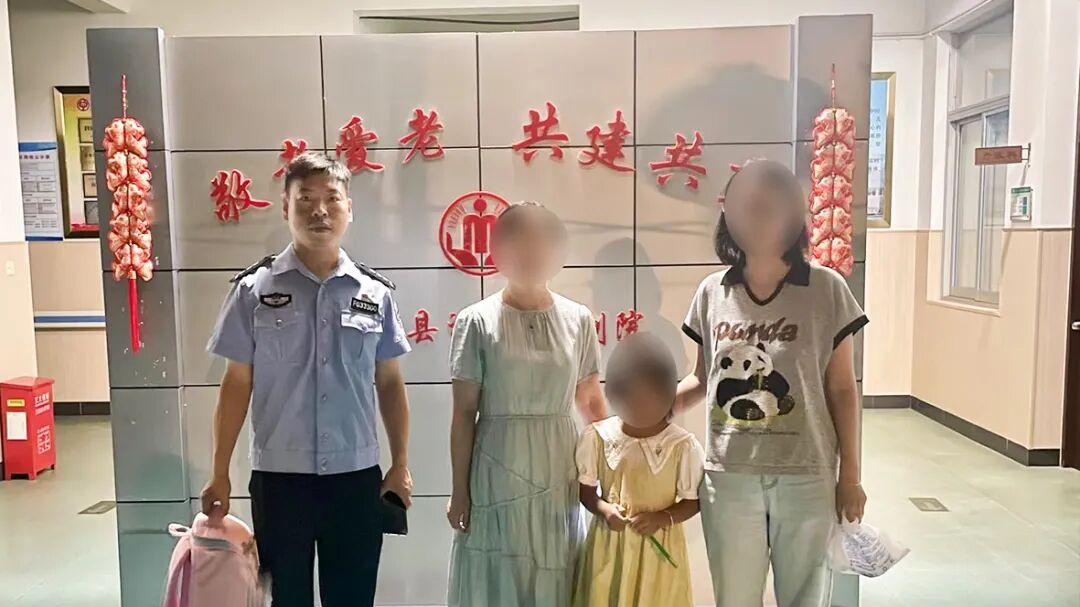 浙江湖州一名辅警，担任“辅警大队长”