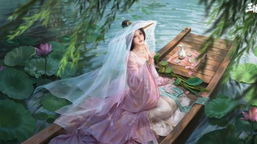 三国谋定天下低门槛高体验，平民玩家福音！