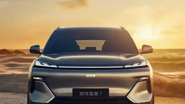 1-4月车企零售销量：比亚迪市场占比14%，长城仅2.7%，吉利涨63%