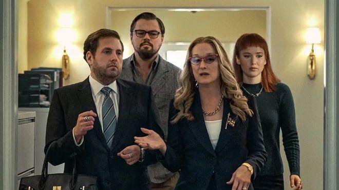 Netflix出品，必属精品！这9部顶级神作，谁敢与之交锋？