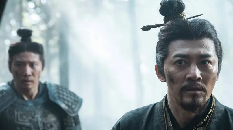 寻秦记定档元旦，原班人马回归，港片要崛起了