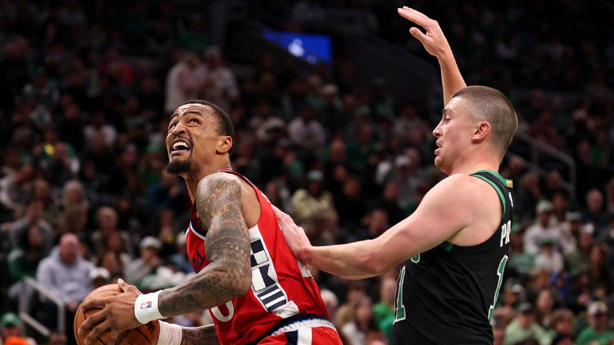 美媒建议：快船与黄蜂交易，鲍尔＋哈登后场搭档，柯林斯成牺牲品