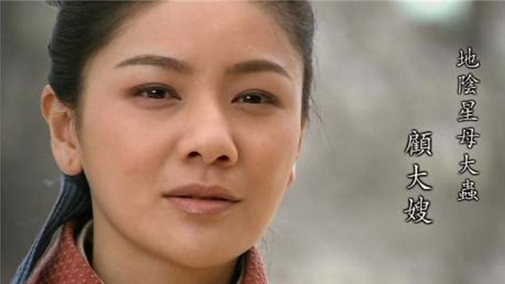 水浒中的四对夫妻组合，排第一的组合能吊打除公孙胜外的所有好汉