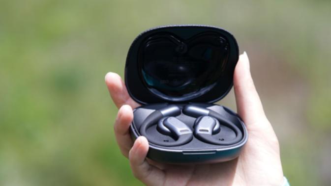 多款畅销开放式蓝牙耳机实测推荐，内附【开放式壁坑指南！】多方面测评，哪一款开放式耳机是可以闭眼入！