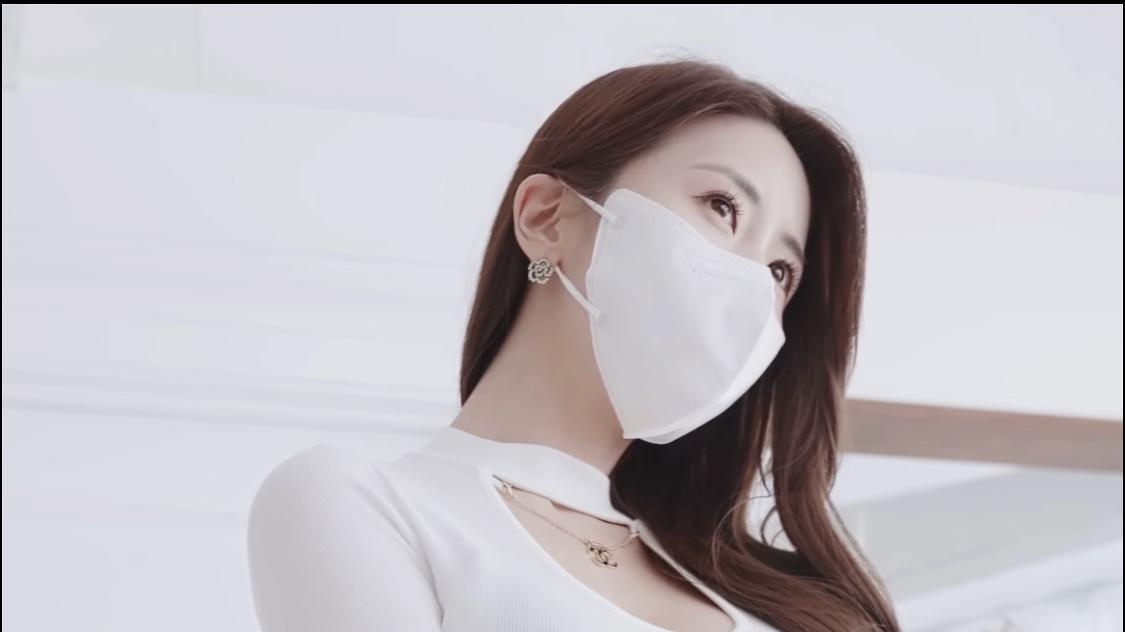 玫瑰姐姐日常穿搭020