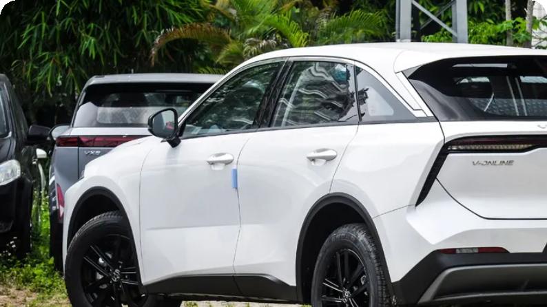 近乎“零缺陷”SUV！入门190ps，一个月大卖10903台，不足10万