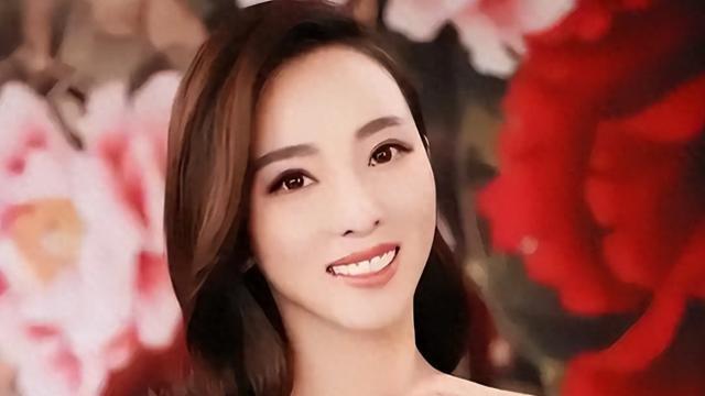 离开央视后，娱乐圈的残酷现实，在38岁李思思身上体现的淋漓尽致