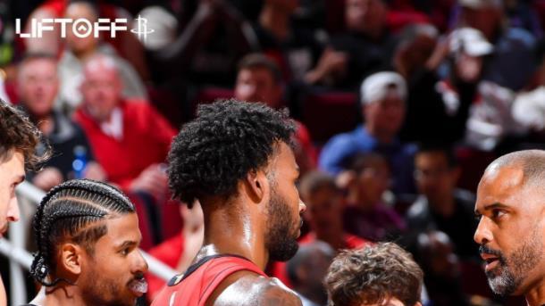 场均11+5！火箭队第一射手即将复出，客战鹈鹕队，或是最佳时机