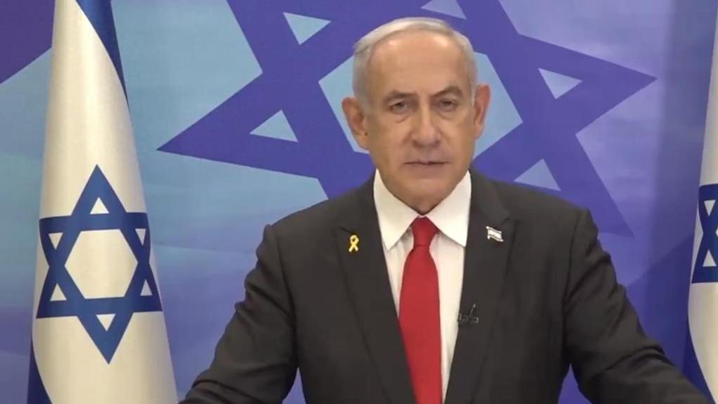 特朗普为侵略开绿灯，特朗普点头让以色列强占加沙 联合国会上中方点名警告