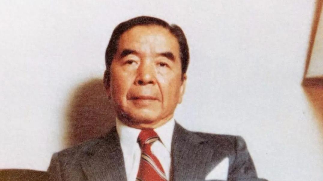 从包拯后代到捐建宁波大学的世界船王