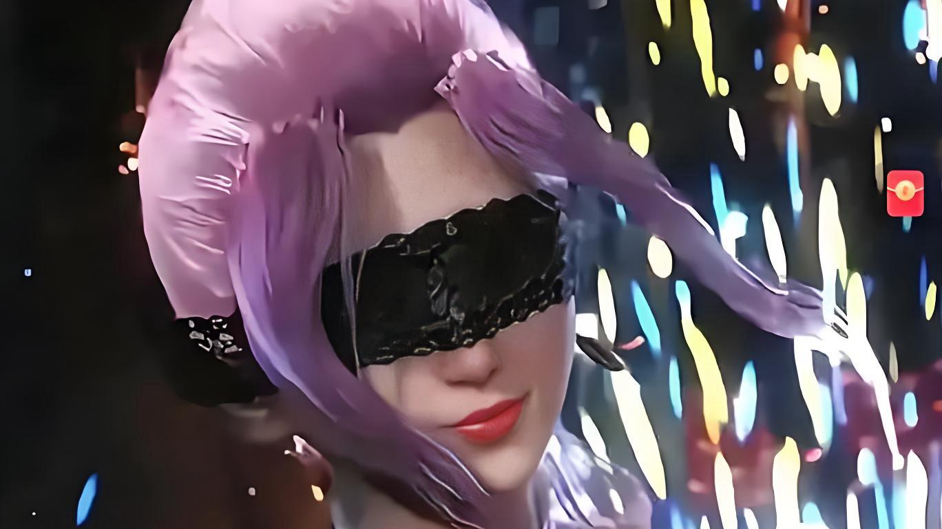 盘点斗罗中的靓点女配，无名护士性感不输朱竹清，前台竟然是校花