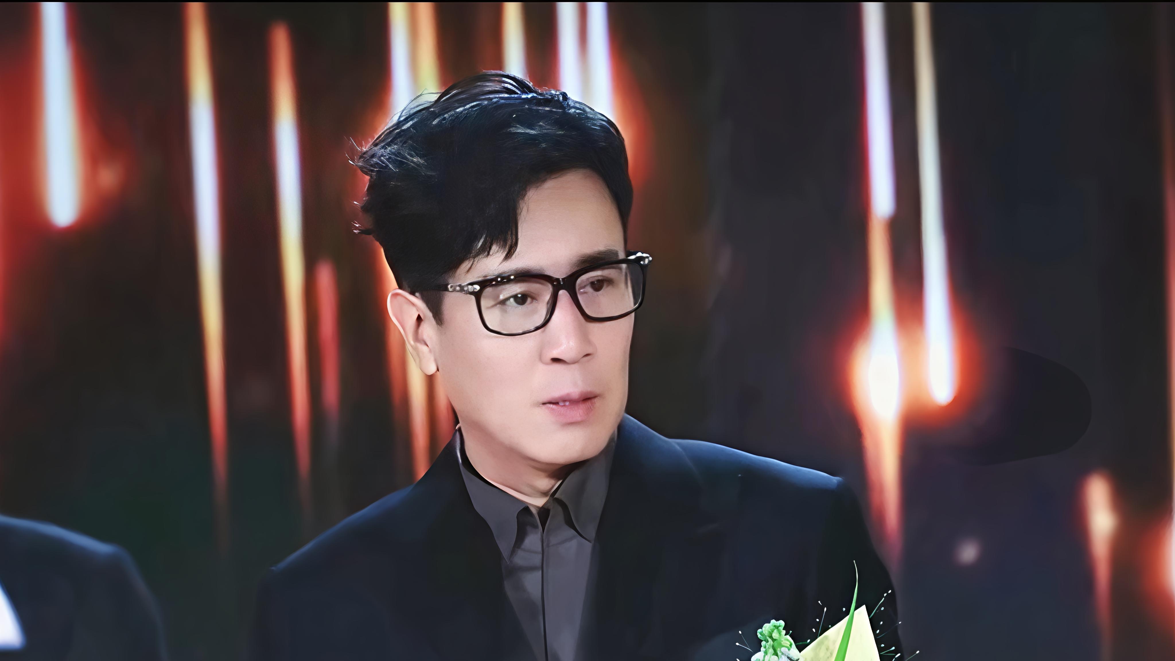 于和伟的沉默荣耀：千万片酬悄捐烈士，半生坚守诠释演员担当