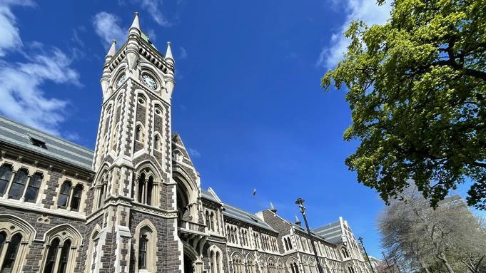 国外高校分享第194期：奥塔哥大学-风景如画的医学院，却每周上演解剖实验惊魂