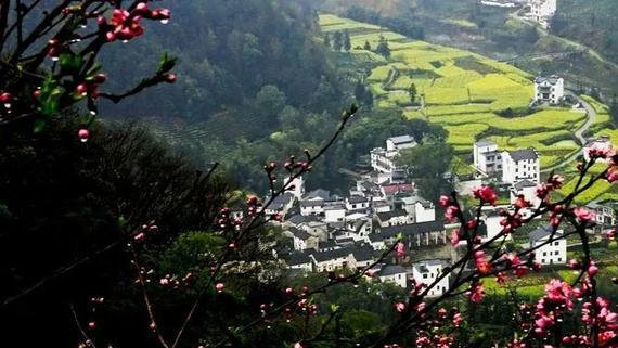 春游安徽，漫步古村落，领略徽派建筑的艺术之美