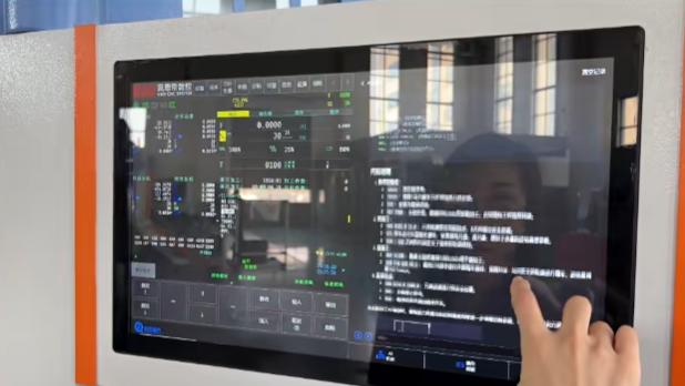 万可AI机器人：制造业智能搬运的新解决方案