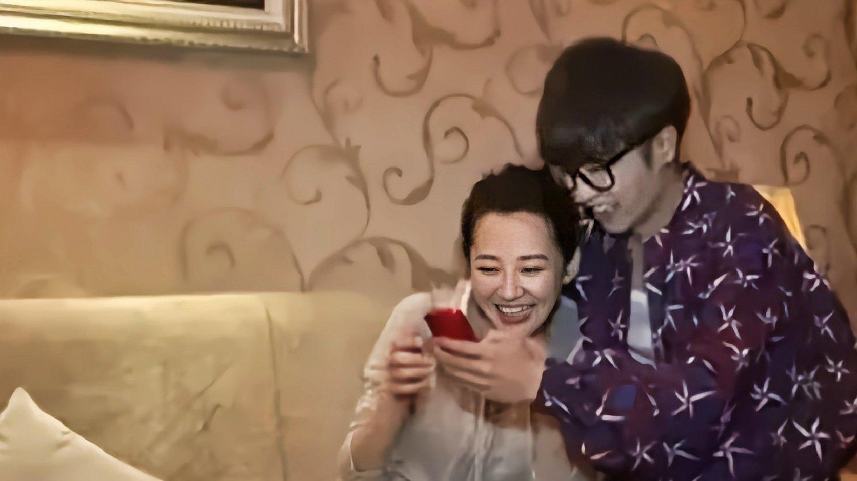 “京圈公主”许晴未婚谜题：背后的情感罗生门