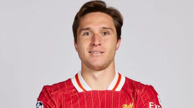 尤文图斯锋线面临考验