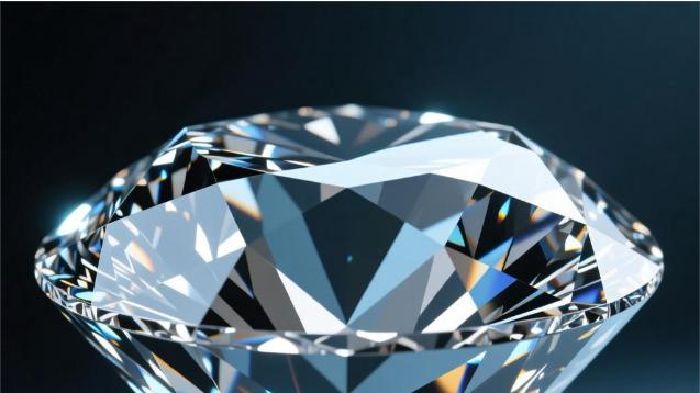 绝世奇珍：巨型钻石的科学与文化探秘