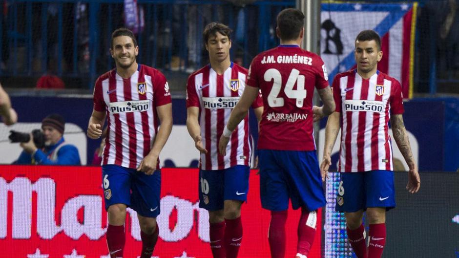 6/23周一4串1精选赛事分析：马德里竞技需冲出线 博塔弗戈正值强势