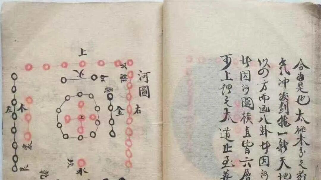"风水祖师秘传现世！《堪舆龙穴风水秘断》揭露千年不传之秘"