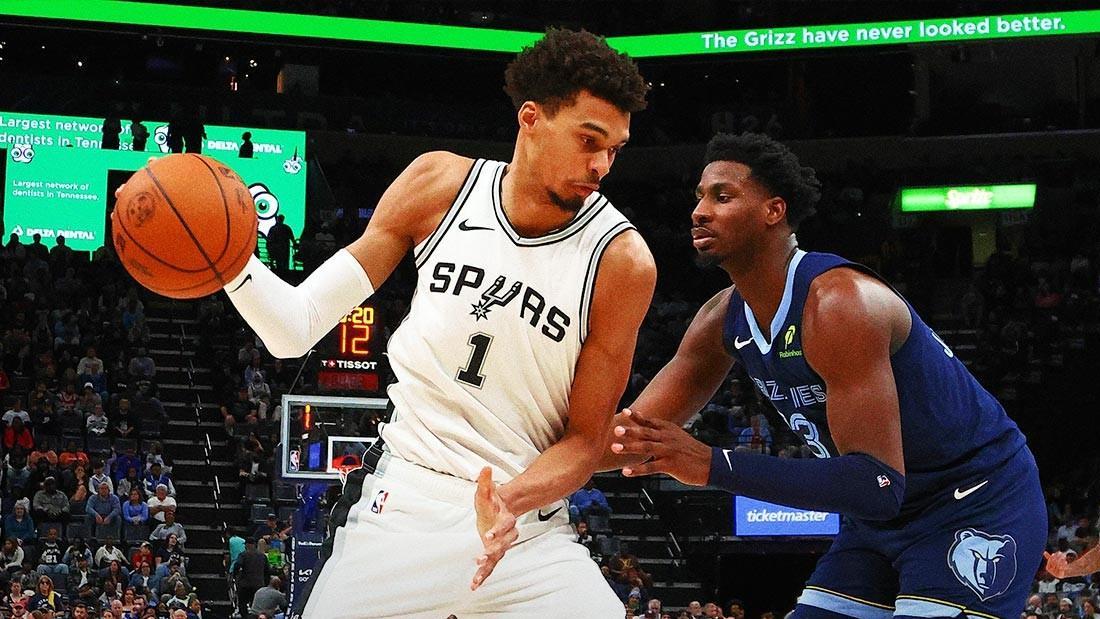 分析：骑士队埃文·莫布里的年度最佳防守球员之路为何变得清晰