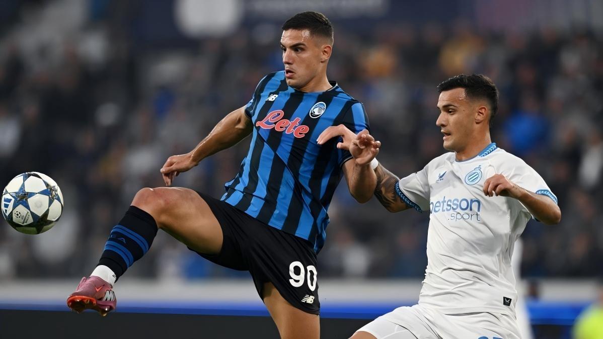 今日绿茵前瞻：2025收官战，三场不容错过的足球盛宴！