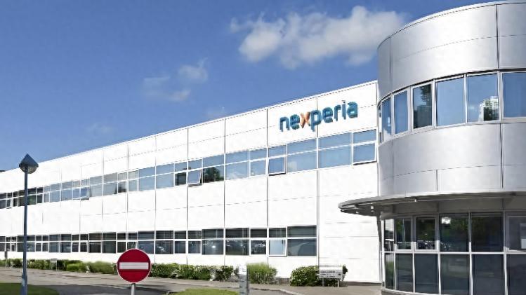 50天博弈落定！荷兰把安世控制权归还中国，3个细节藏着大猫腻