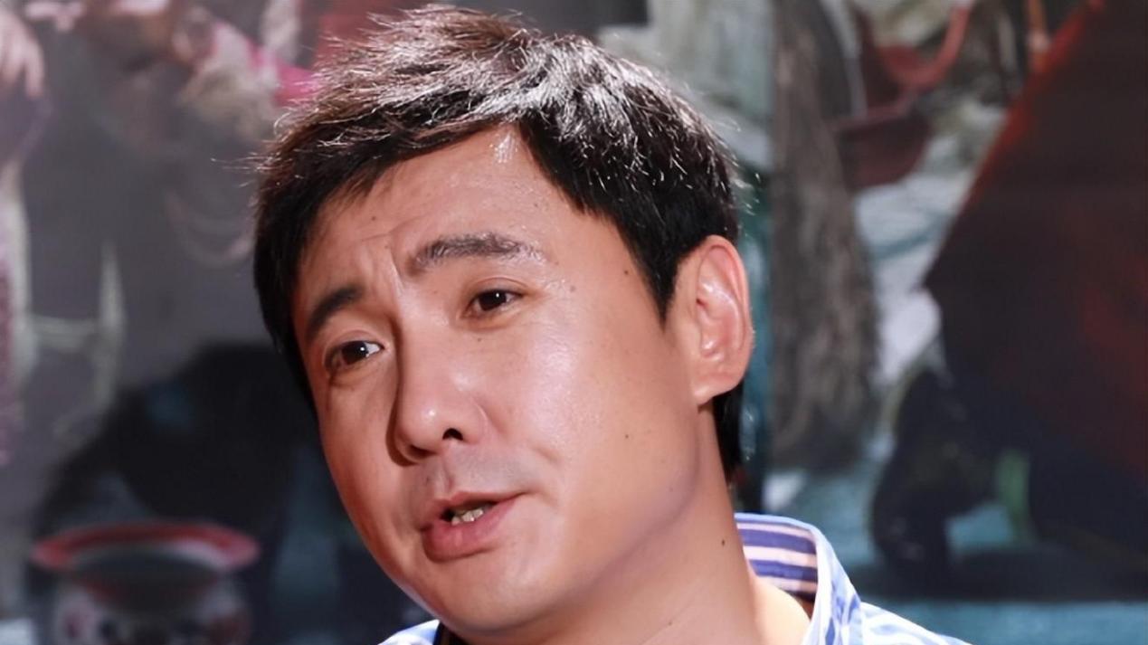 完美避开父亲颜值基因，沈腾6岁儿子亮相，眉眼与妈妈如粘贴复制
