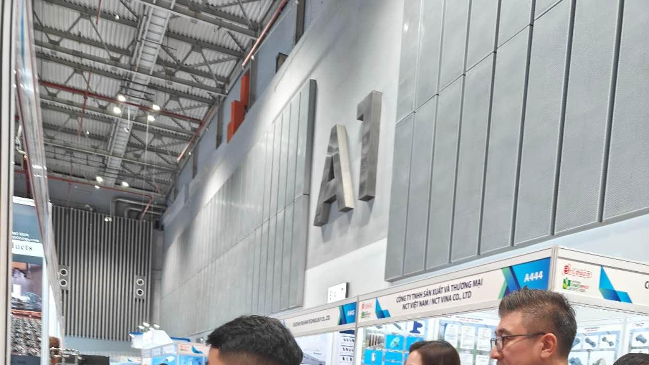 2026年越南国际电力设备与技术展览会