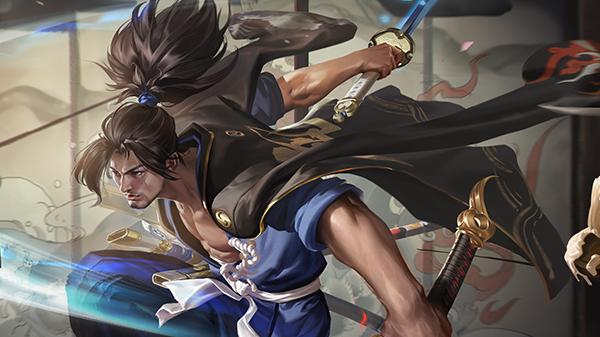王者荣耀：新版本最强射手虞姬崛起攻略！