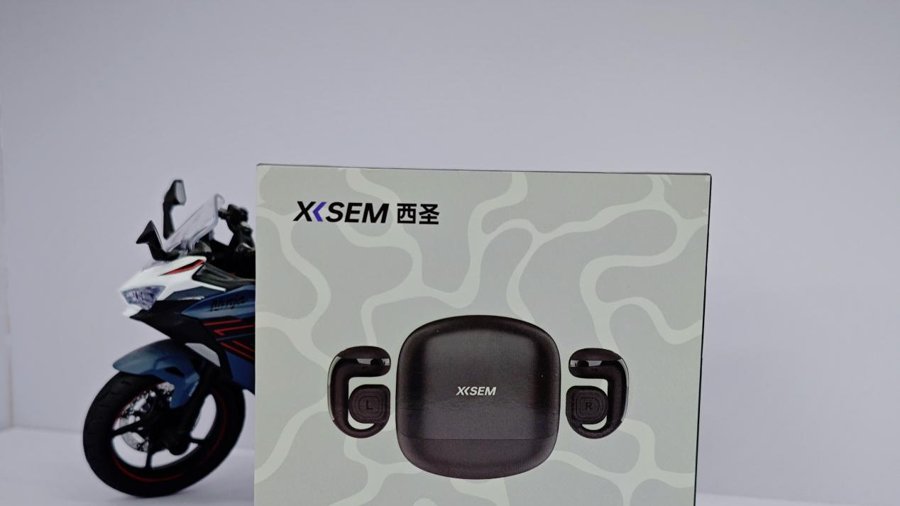 佩戴体验超预期，百元音质破局者？西圣Plume耳夹式耳机深度评测