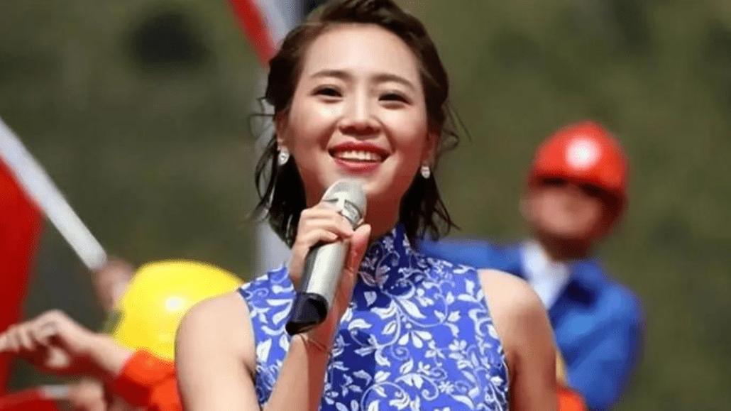 杜子建：年后我会去找云朵，免费做她的老师，刀郎没这个福气