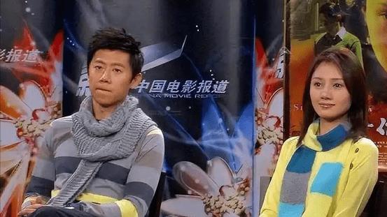 影帝夏雨，事业辉煌但亲情受挫，最幸福的决定就是与袁泉相恋牵手