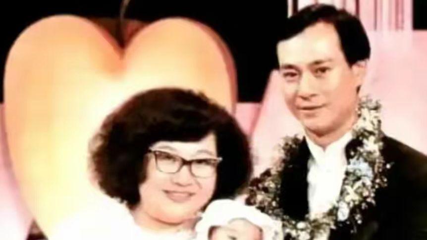 与郑少秋和解、不再刻意减肥后，35岁郑欣宜成了真正的“天后”