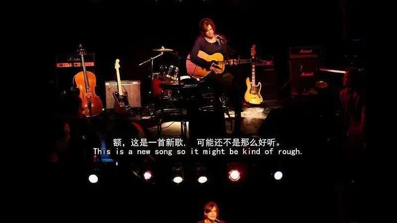 Livehouse避难指南，小众音乐现场，我的快乐老家！