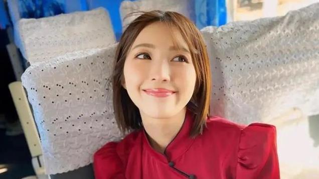 新晋短发女神！极品身材颜值，真无敌了