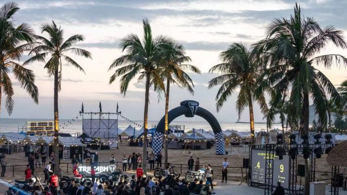 至真原创，永不止息 凯旋现代经典（复古）系列全系焕新