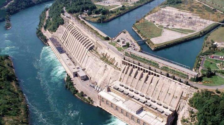 西藏墨脱水电站：史诗级工程的绿色传奇与战略意义