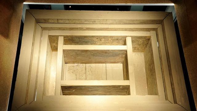 汉墓竹简出现“房中术”，古人对“性”的研究，领先我们两千年？