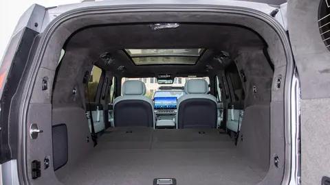 30万级的硬派越野车，把实用场景拓宽了，试驾猛士M817