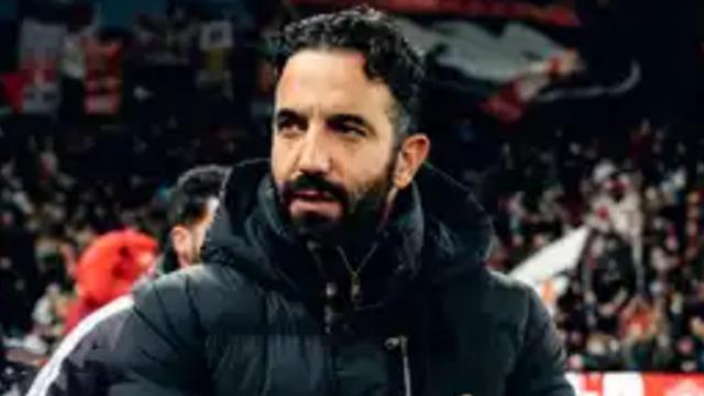 英超：曼联vs伯恩茅斯，阿莫林说“这将又会是一场艰难的比赛”