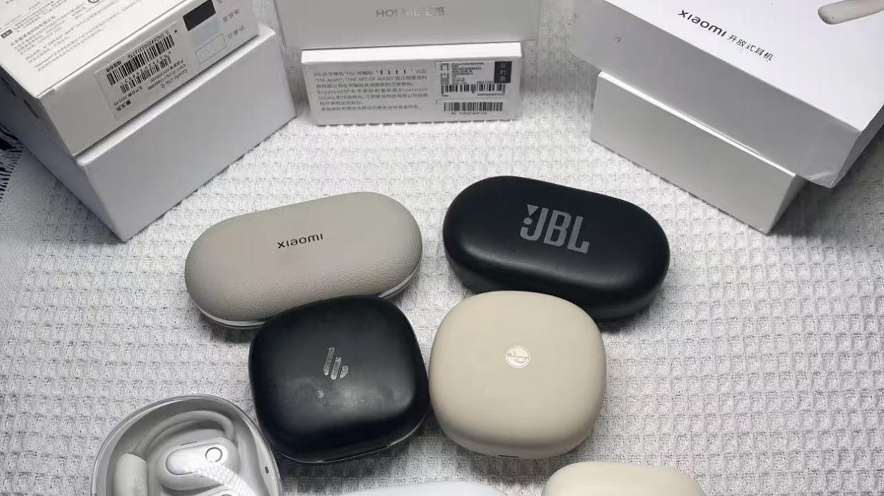 开放式耳机哪个品牌好？热门耳挂开放式耳机品牌排行十强推荐