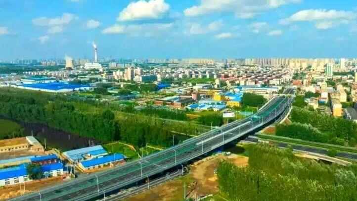 沈阳市里面那些“孤岛”一样的存在