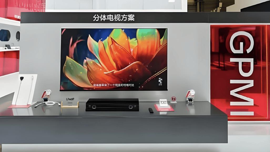 “一线通途”破困局：从长虹新品看GPMI如何重构电视产业价值生态