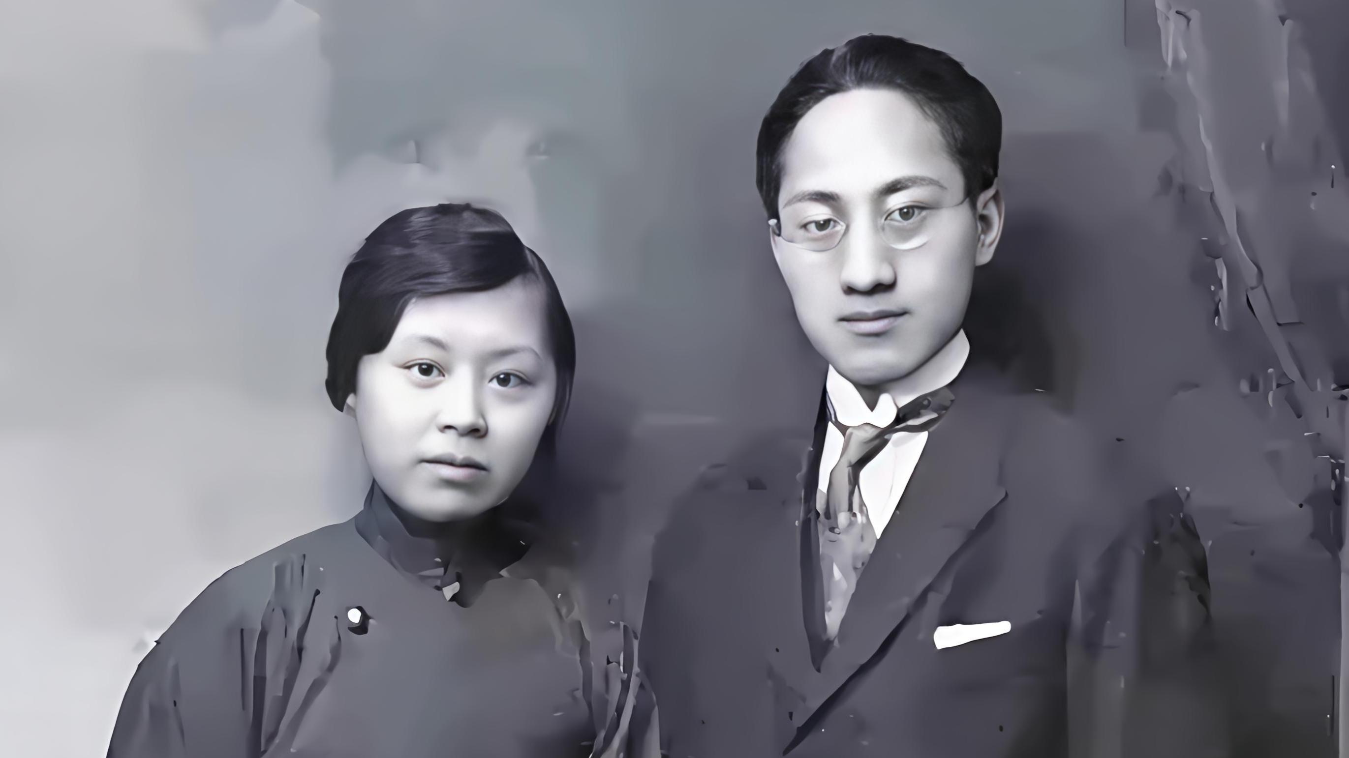 丈夫背叛，儿子客死他乡，她如何逆袭？